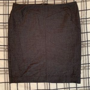 Pencil Skirt Worthington brand